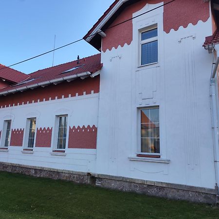 Apartman Ptice Exterior foto