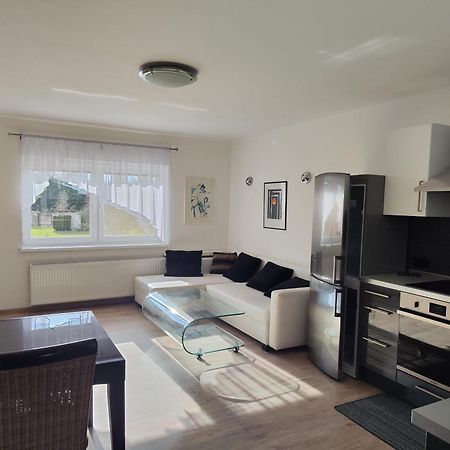 Apartman Ptice Exterior foto