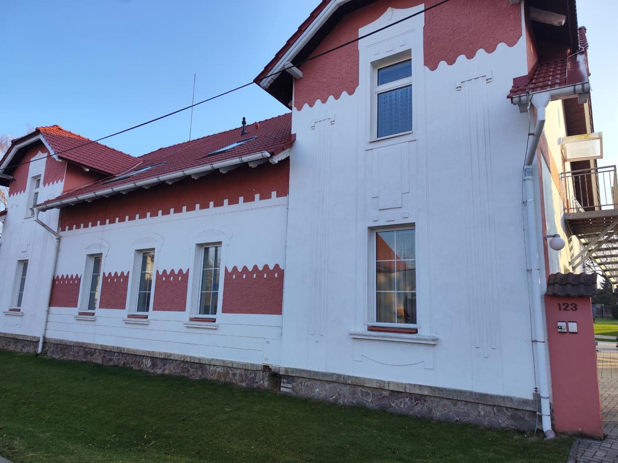 Apartman Ptice Exterior foto