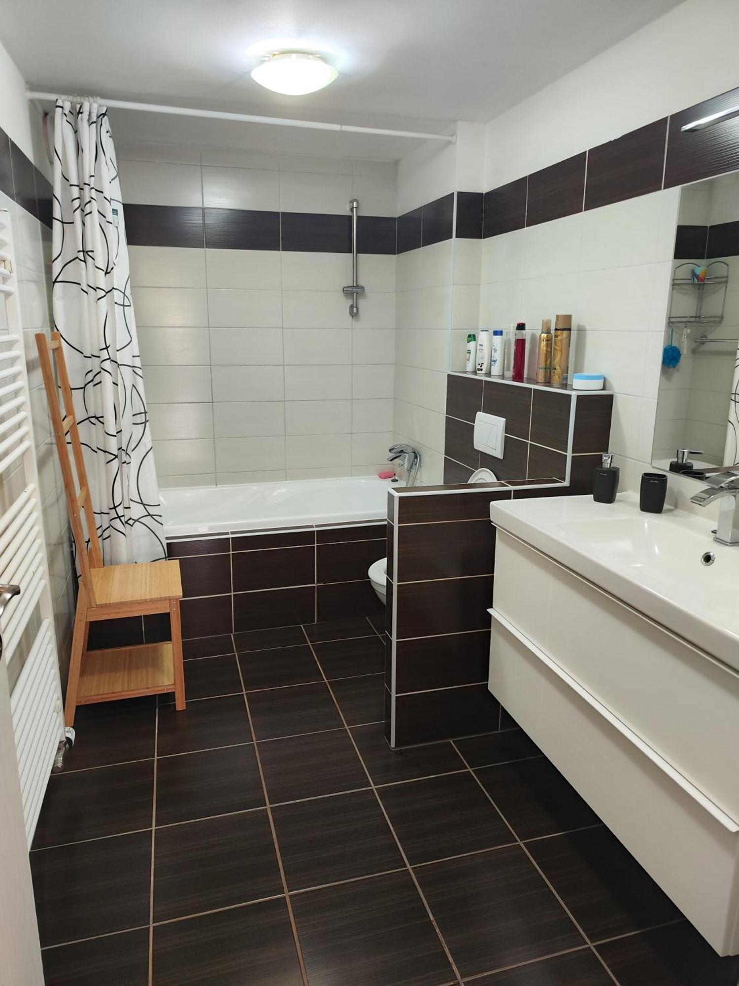 Apartman Ptice Exterior foto