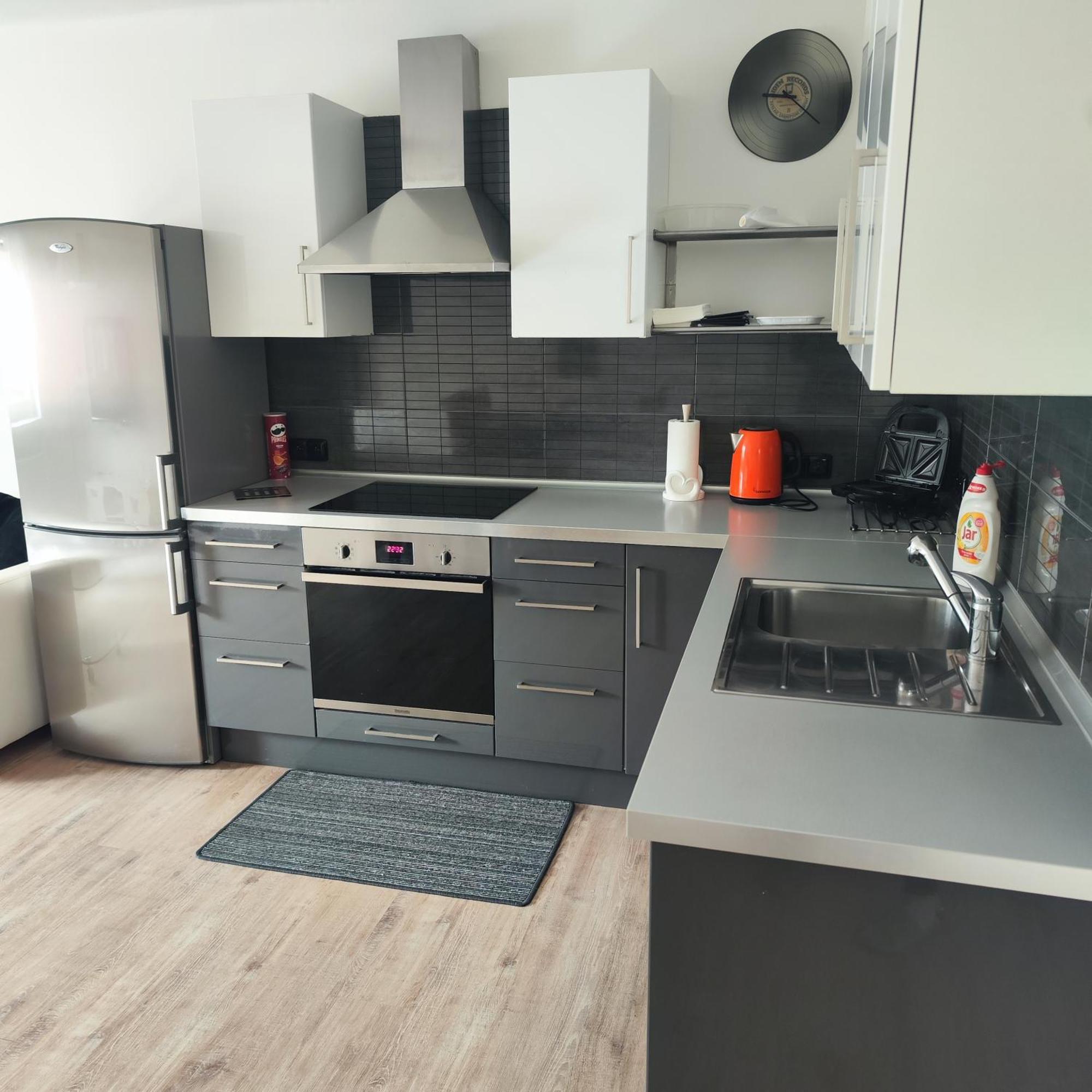 Apartman Ptice Exterior foto