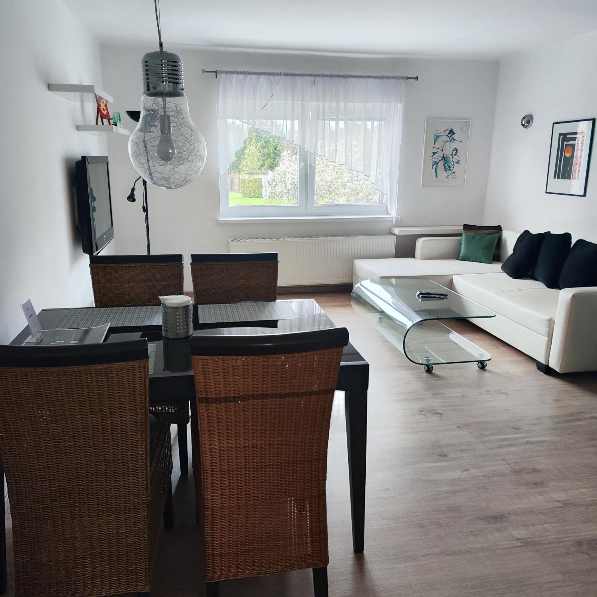 Apartman Ptice Exterior foto